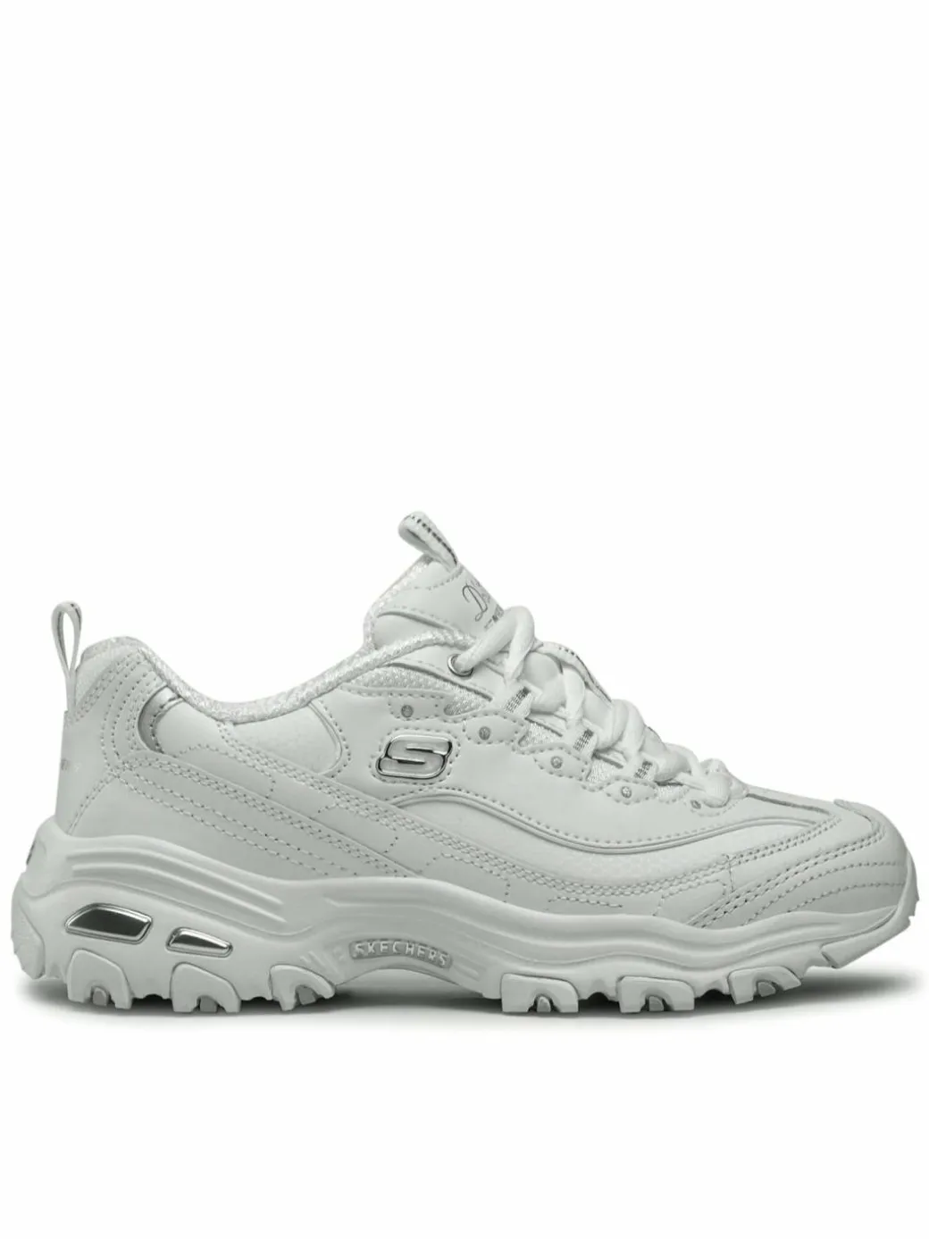 Sneakers Fresh Start 11931/WSL Bianco