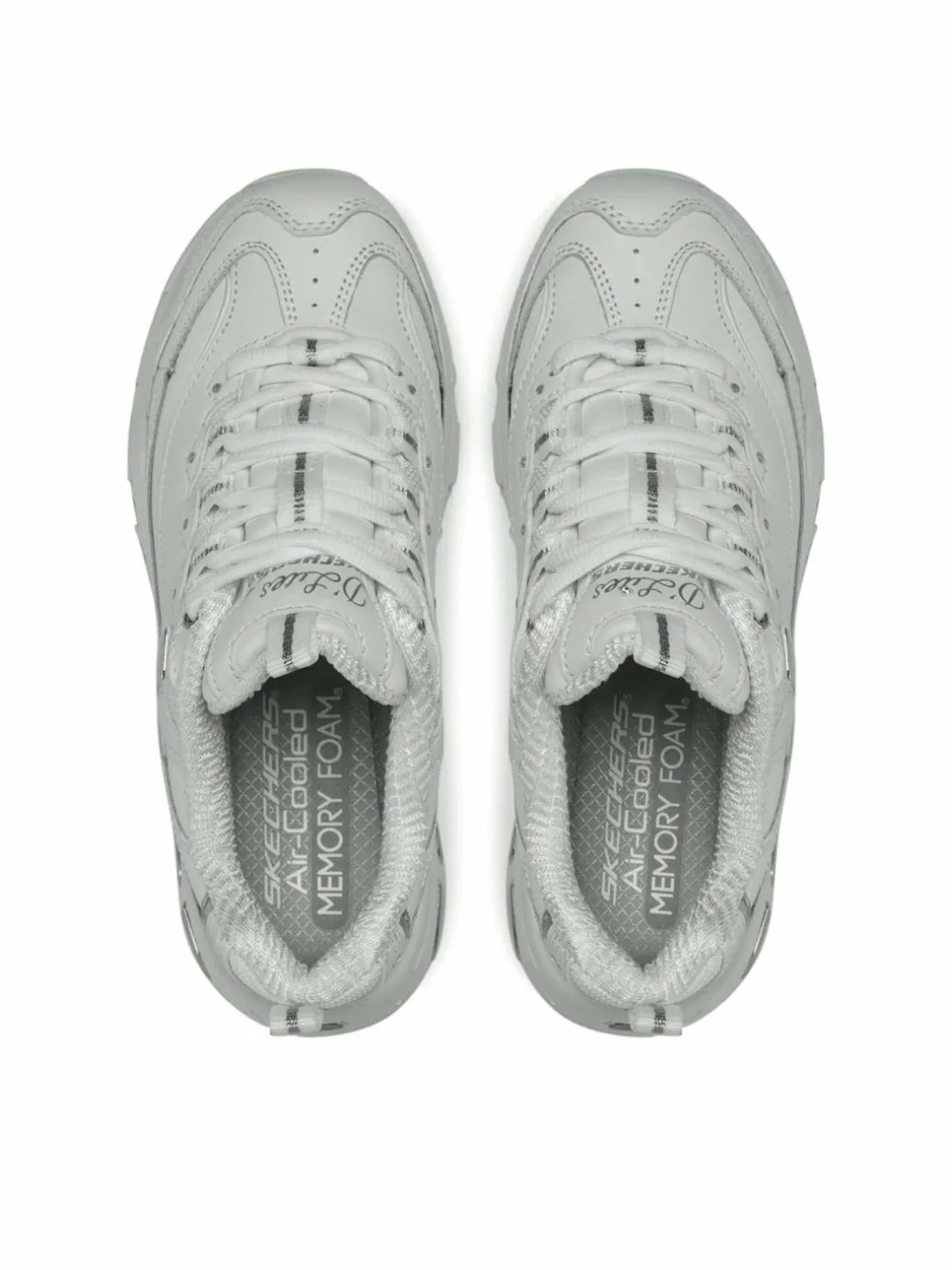 Sneakers Fresh Start 11931/WSL Bianco