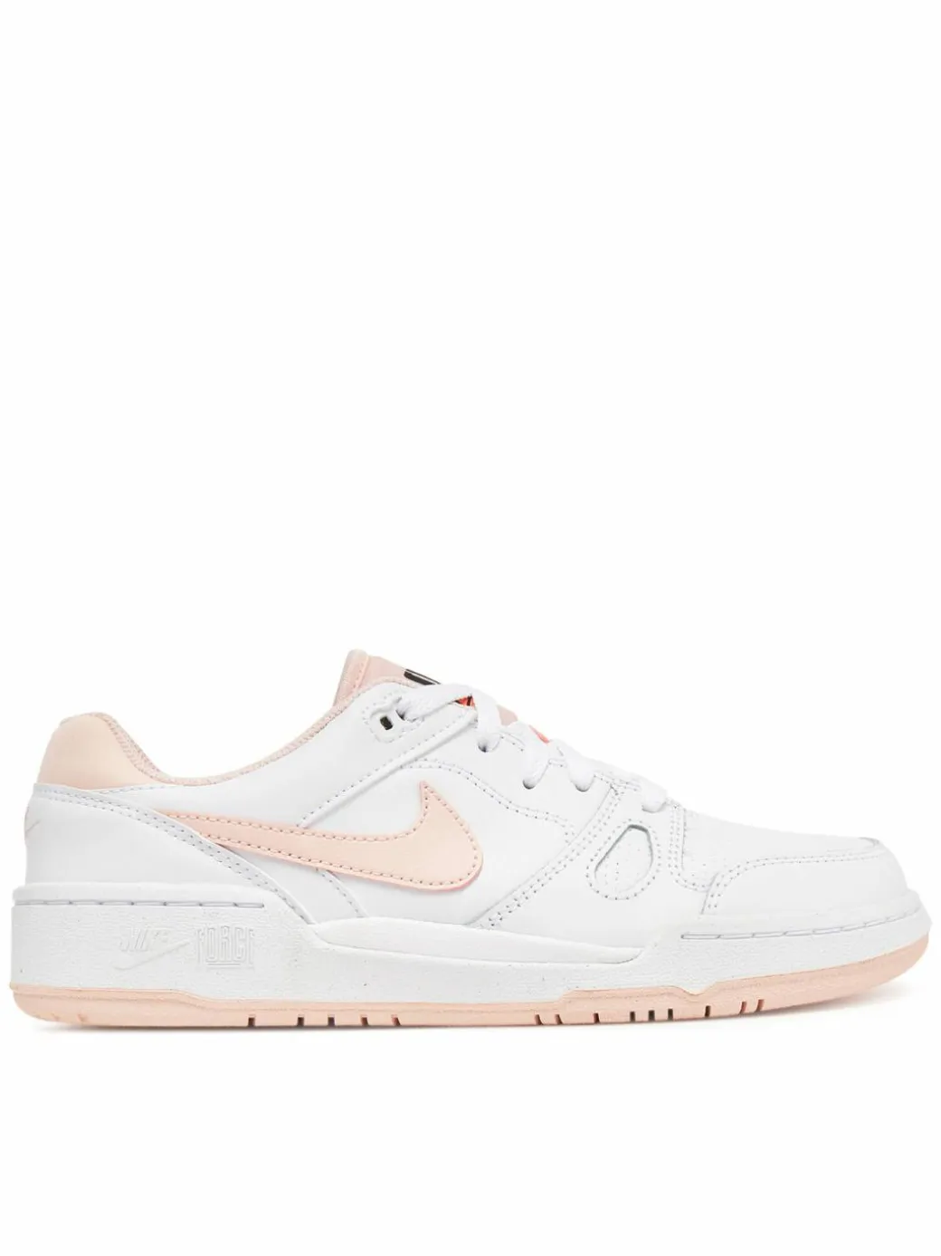 Sneakers Full Force Lo FV5929 Bianco
