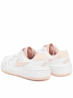 Sneakers Full Force Lo FV5929 Bianco