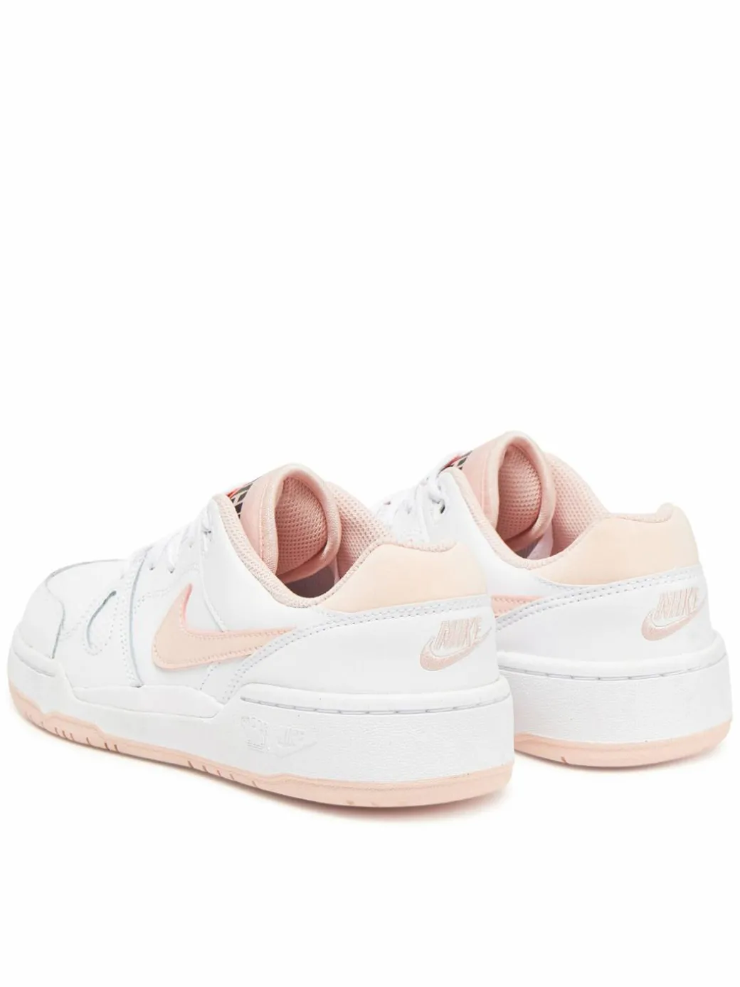 Sneakers Full Force Lo FV5929 Bianco