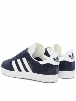 Sneakers Gazelle BB5478 Blu scuro