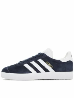 Sneakers Gazelle BB5478 Blu scuro