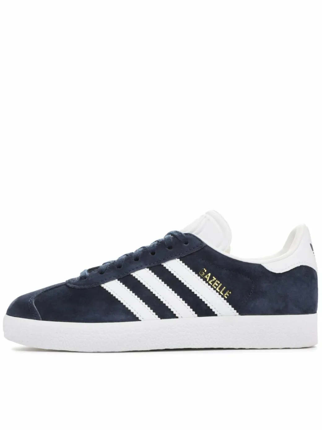 Sneakers Gazelle BB5478 Blu scuro