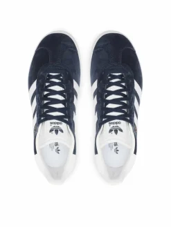Sneakers Gazelle BB5478 Blu scuro