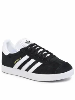 Sneakers Gazelle BB5476 Nero