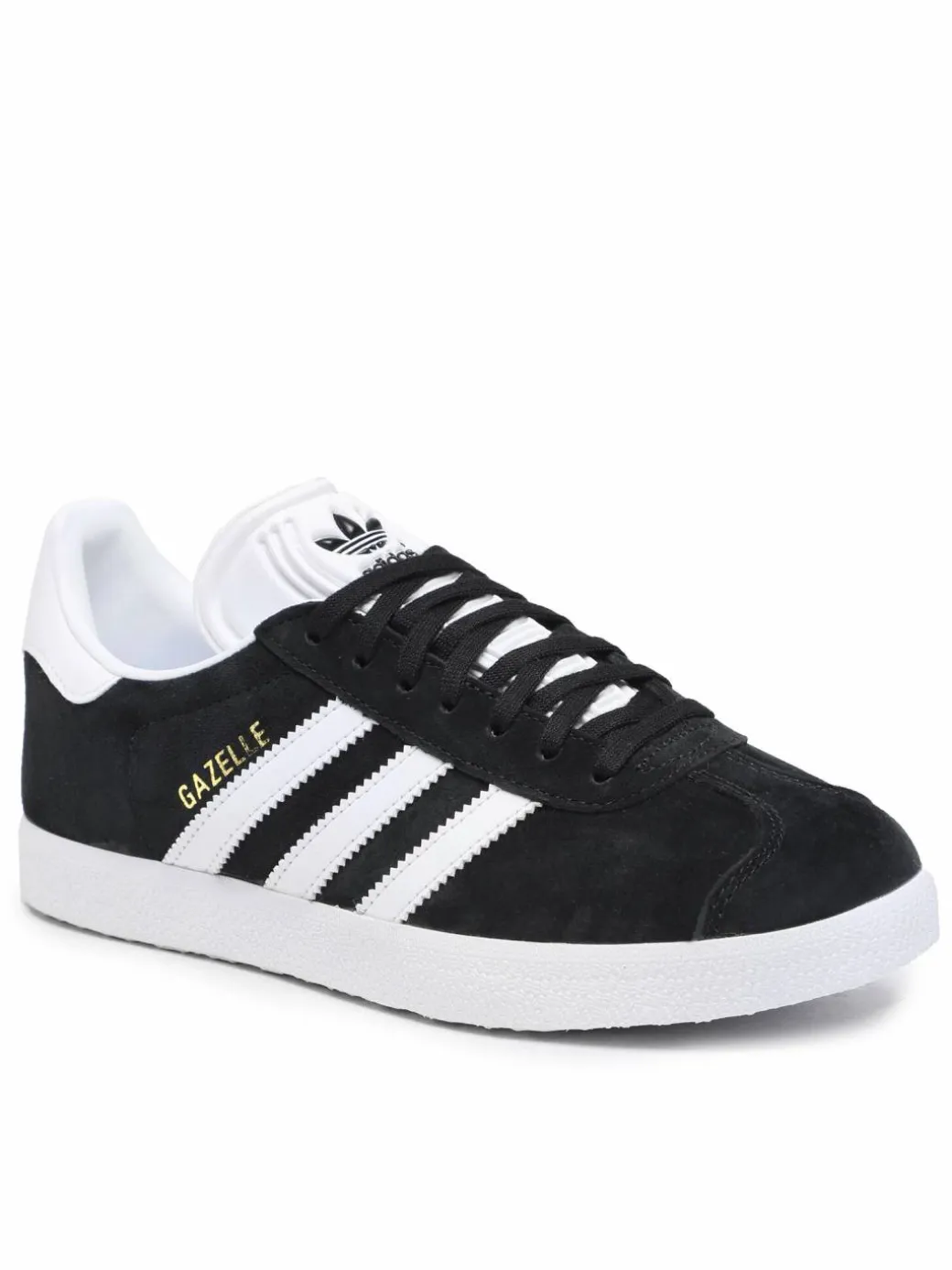 Sneakers Gazelle BB5476 Nero