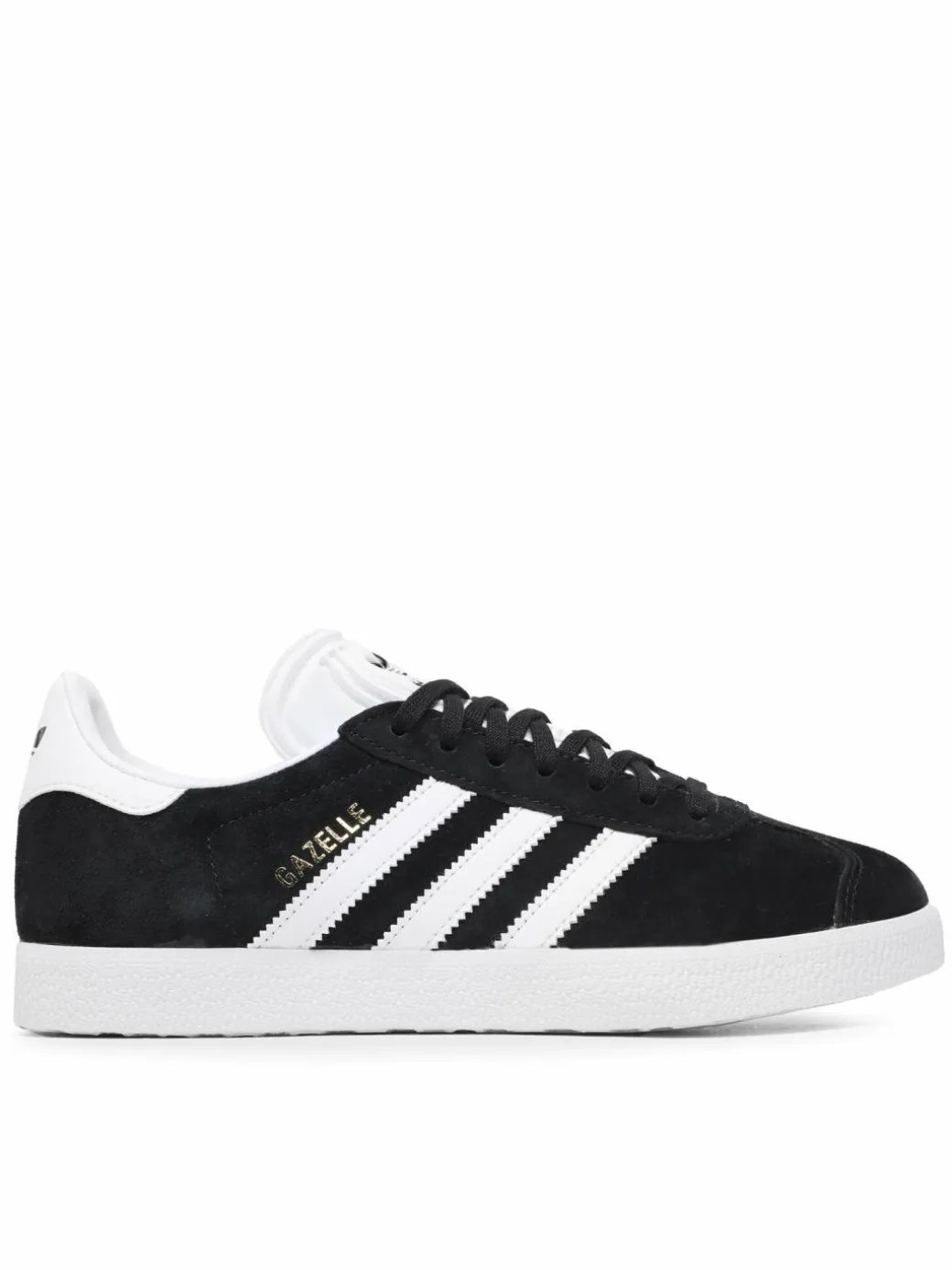 Sneakers Gazelle BB5476 Nero