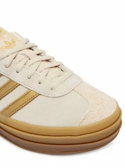 Sneakers Gazelle Bold IH6781 Beige