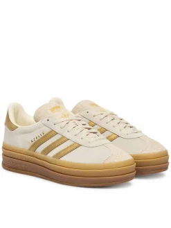 Sneakers Gazelle Bold IH6781 Beige