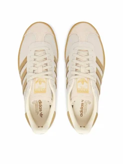 Sneakers Gazelle Bold IH6781 Beige