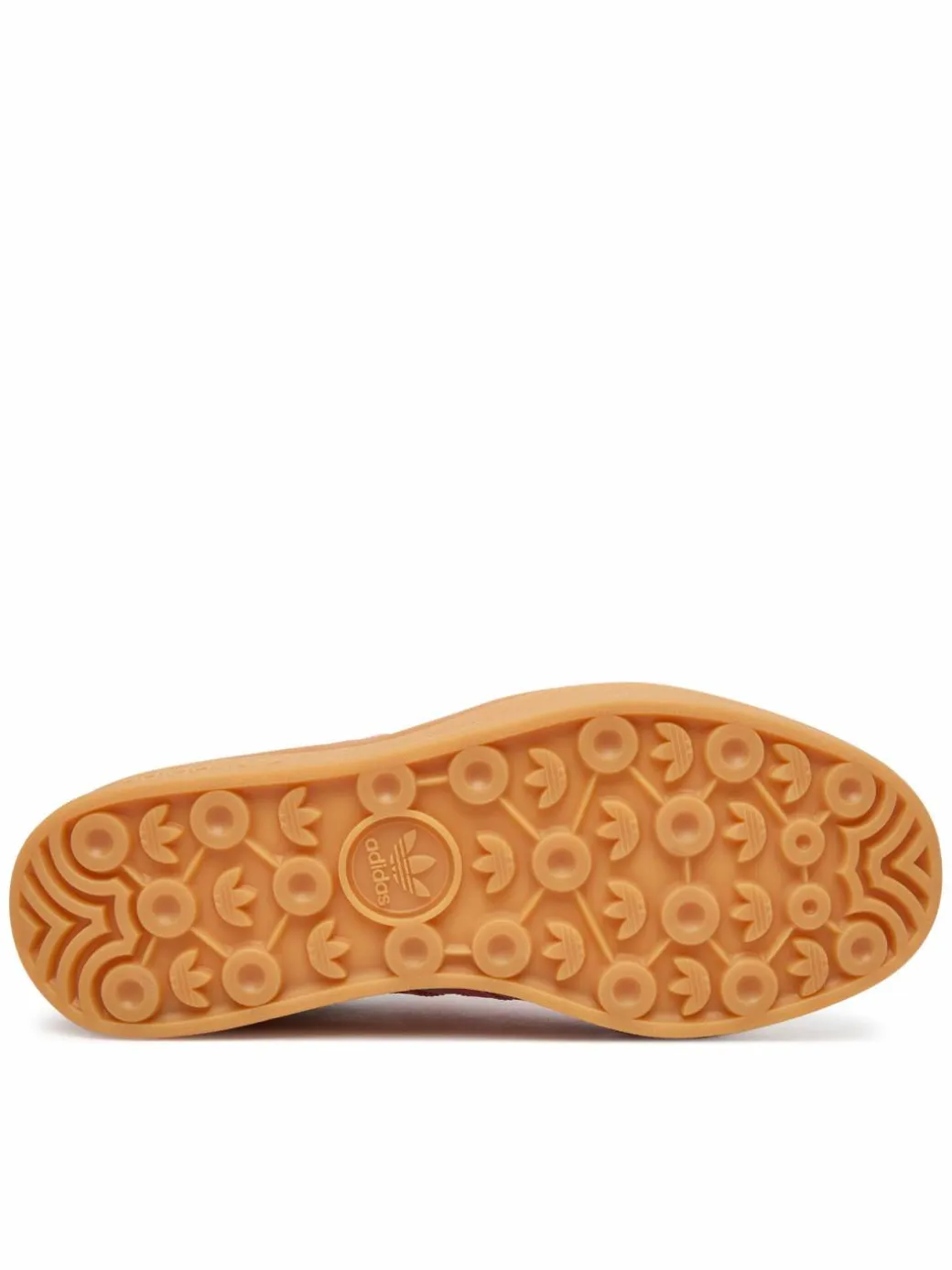 Sneakers Gazelle Bold JQ7409 Beige