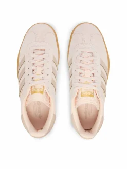 Sneakers Gazelle Bold JQ1296 Rosa