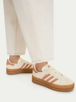 Sneakers Gazelle Bold KI4707 Beige