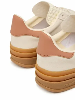 Sneakers Gazelle Bold KI4707 Beige