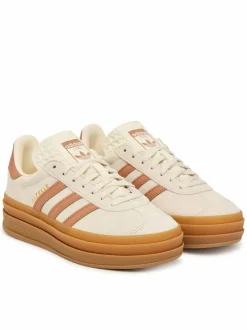 Sneakers Gazelle Bold KI4707 Beige