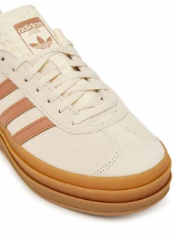 Sneakers Gazelle Bold KI4707 Beige