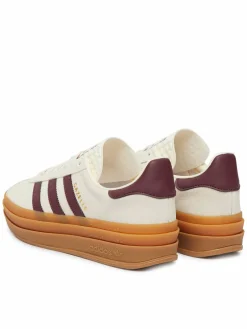 Sneakers Gazelle Bold KI4559 Beige