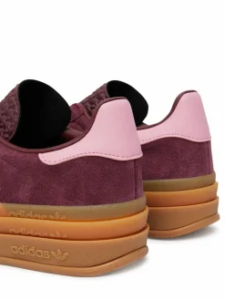 Sneakers Gazelle Bold KK2729 Bordeaux