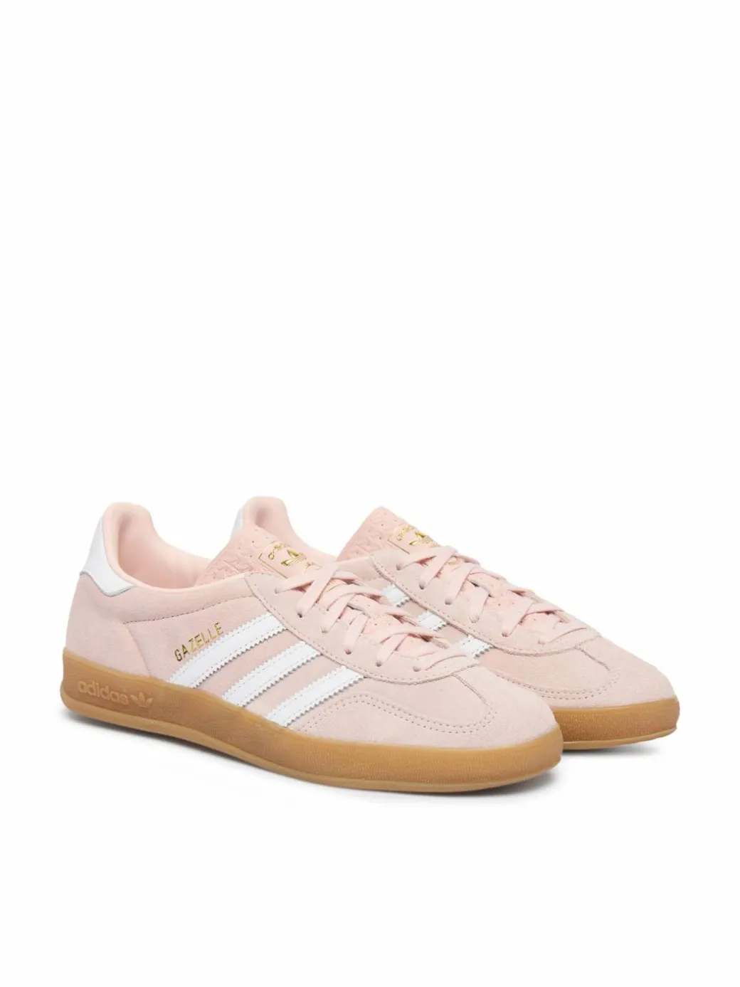Sneakers Gazelle Indoor IH5484 Rosa
