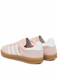Sneakers Gazelle Indoor IH5484 Rosa
