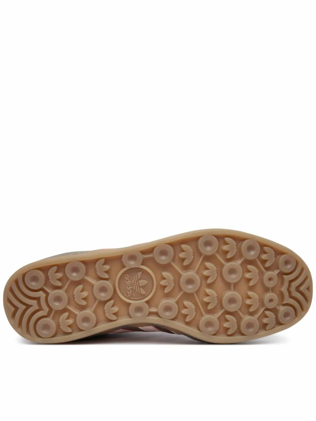 Sneakers Gazelle Indoor JR2431 Marrone