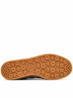 Sneakers Gazelle Indoor KI4503 Nero