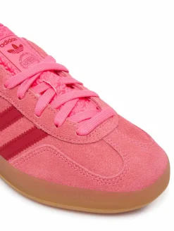 Sneakers Gazelle Indoor KI7175 Rosa