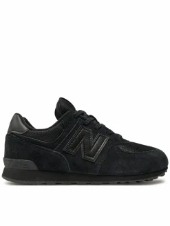 Sneakers GC574EVE Nero