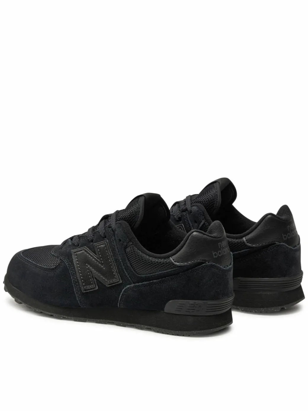 Sneakers GC574EVE Nero