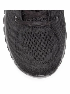 Sneakers Get Connected 12615/BBK Nero