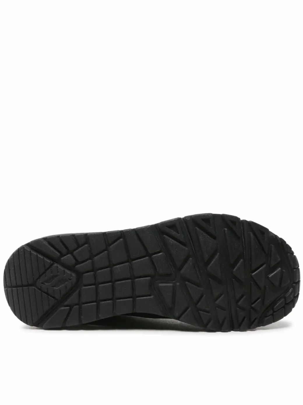 Sneakers Golden Air 177094/BBK Nero
