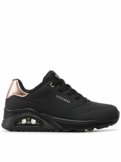 Sneakers Golden Air 177094/BBK Nero