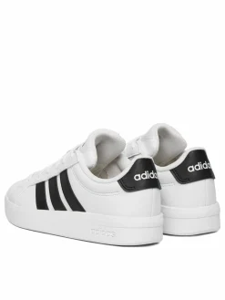 Sneakers Grand Court 3.0 JP9365 Bianco