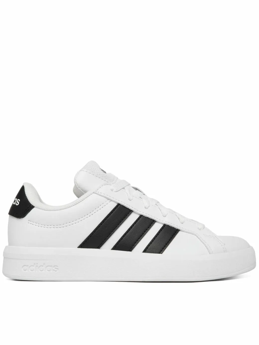 Sneakers Grand Court 3.0 JP9365 Bianco