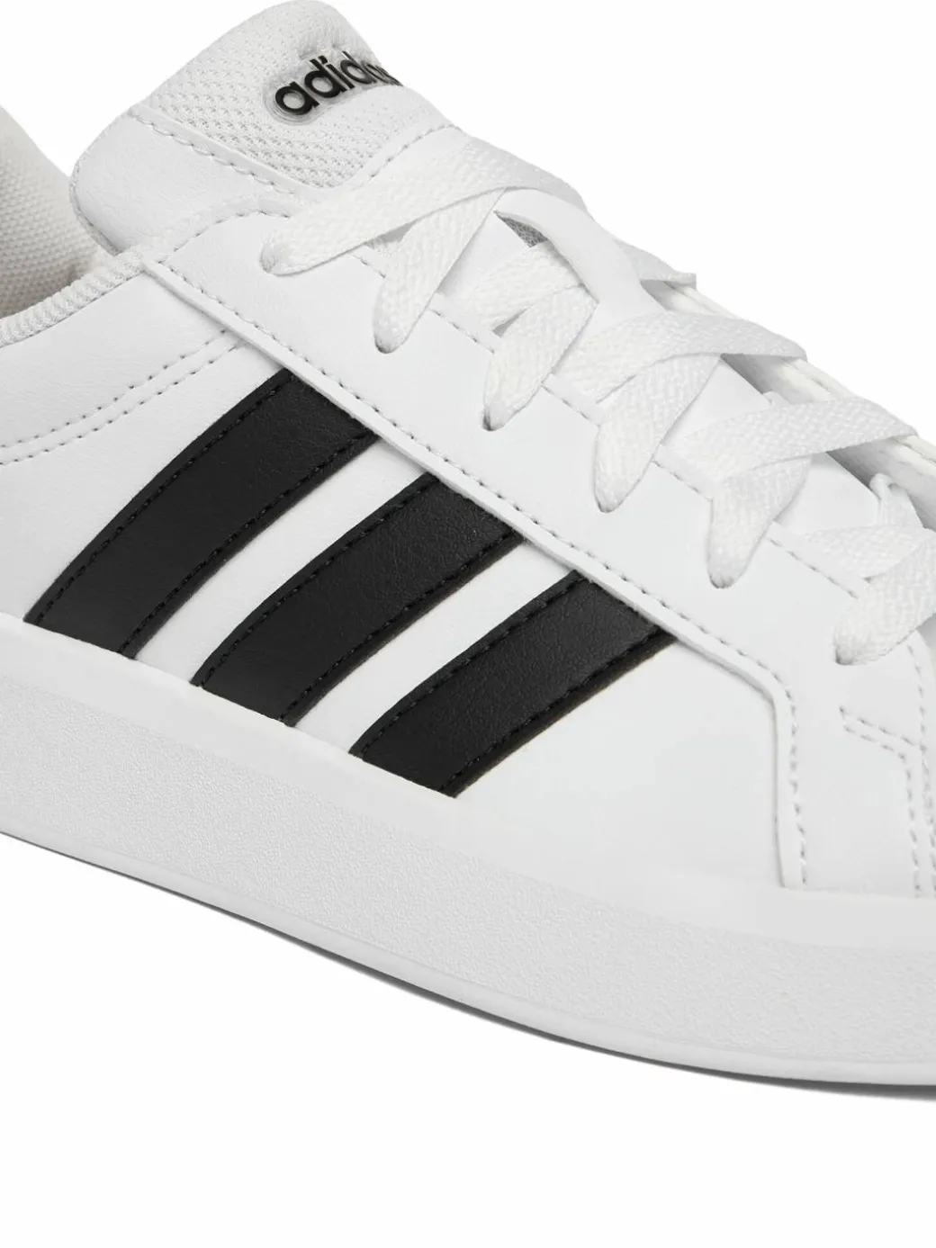 Sneakers Grand Court 3.0 JP9365 Bianco