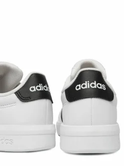 Sneakers Grand Court 3.0 JP9365 Bianco
