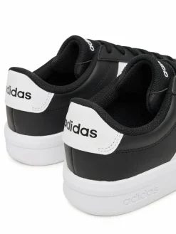 Sneakers Grand Court 3.0 JP9366 Nero