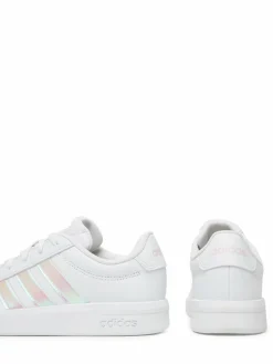Sneakers Grand Court 3.0 JQ1978 Bianco