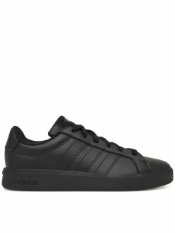Sneakers Grand Court 3.0 Shoes Junior KK3791 Nero