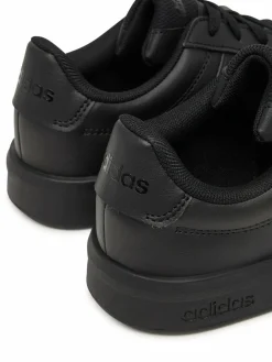 Sneakers Grand Court 3.0 Shoes Junior KK3791 Nero
