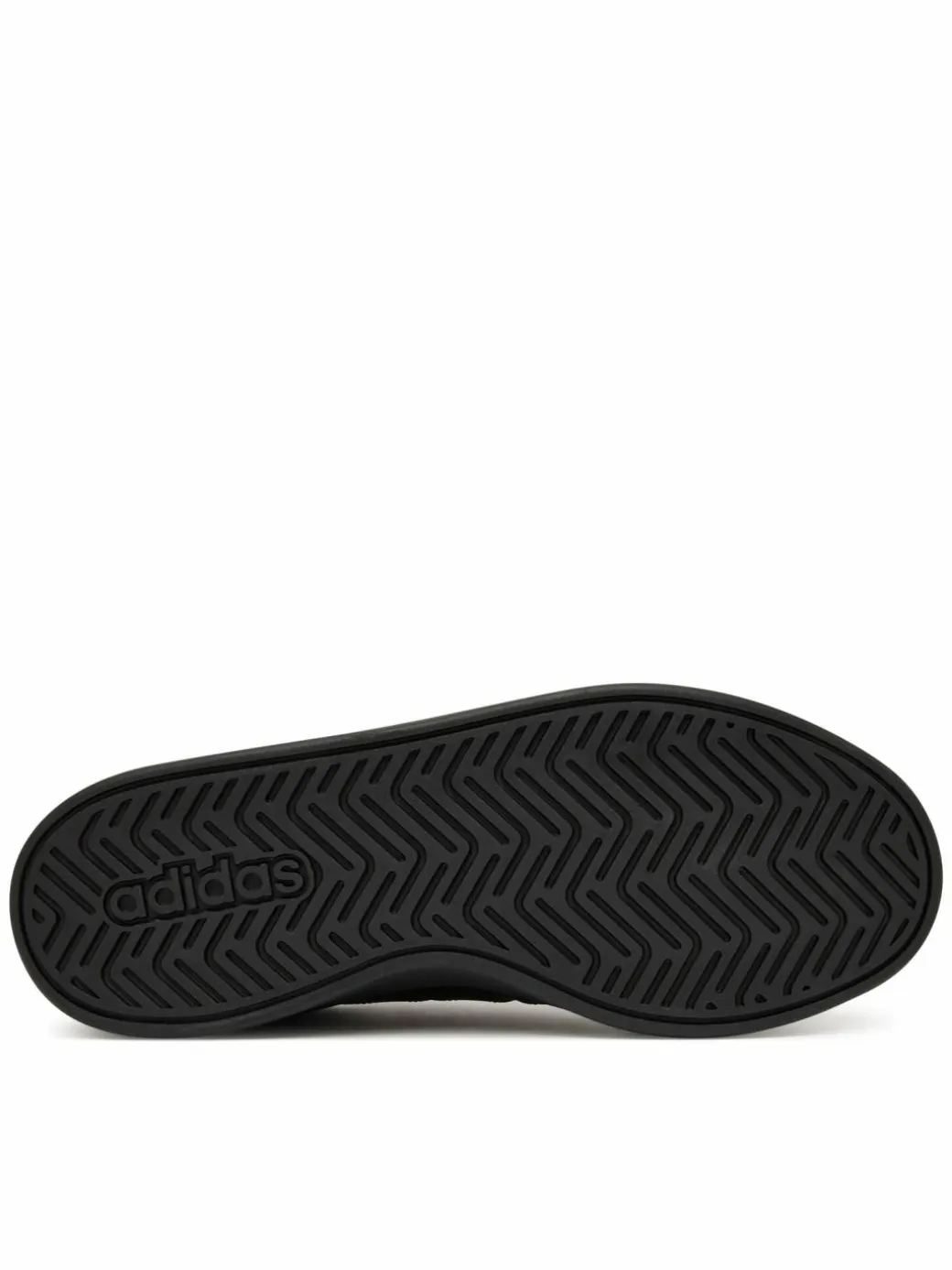 Sneakers Grand Court 3.0 Shoes Junior KK3791 Nero