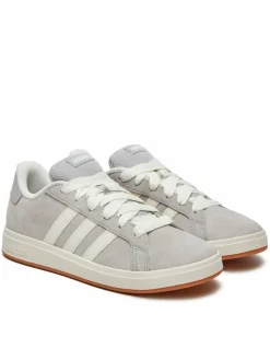 Sneakers Grand Court 00s JH6179 Grigio