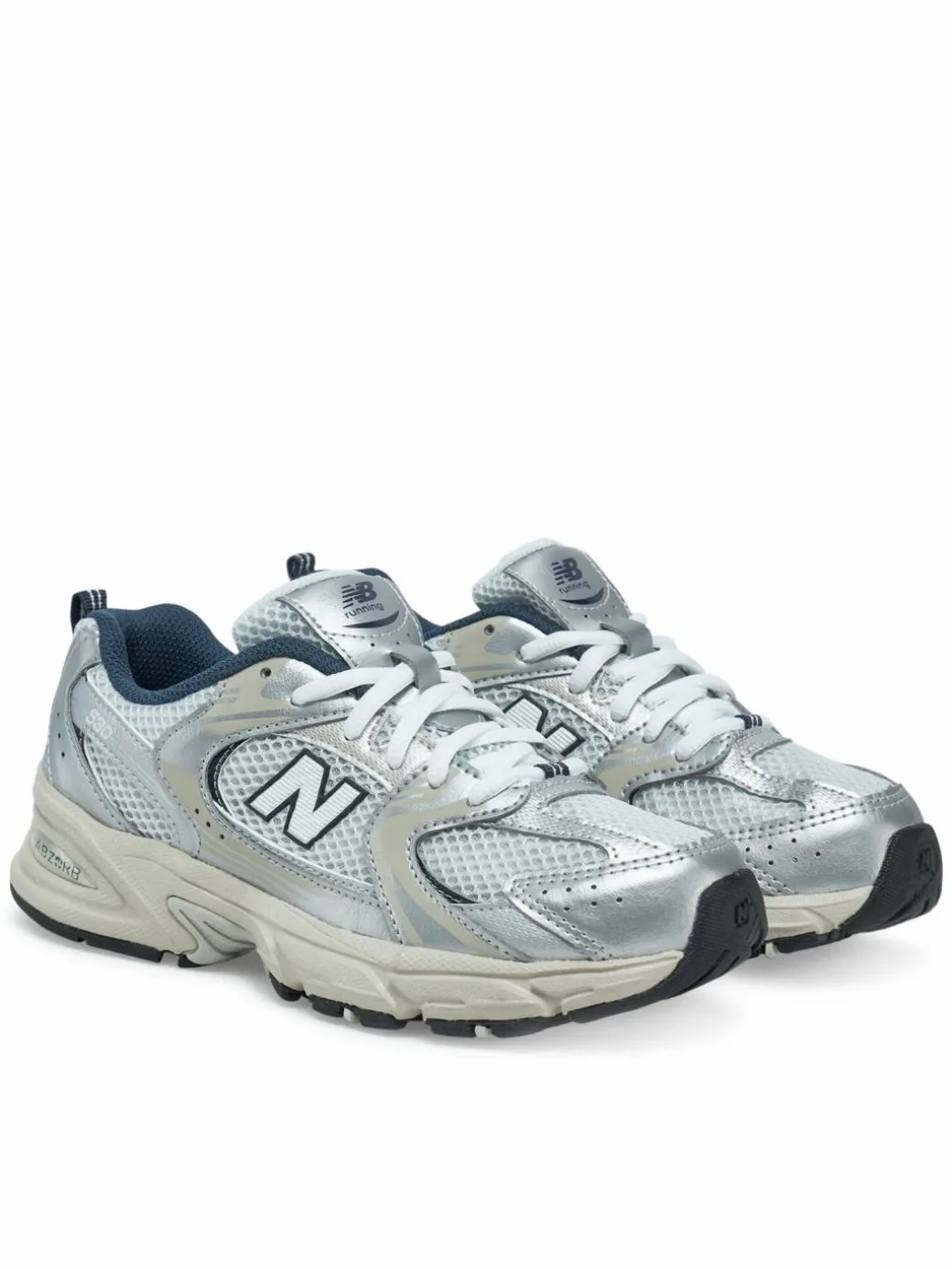 Sneakers GR530KA Argento