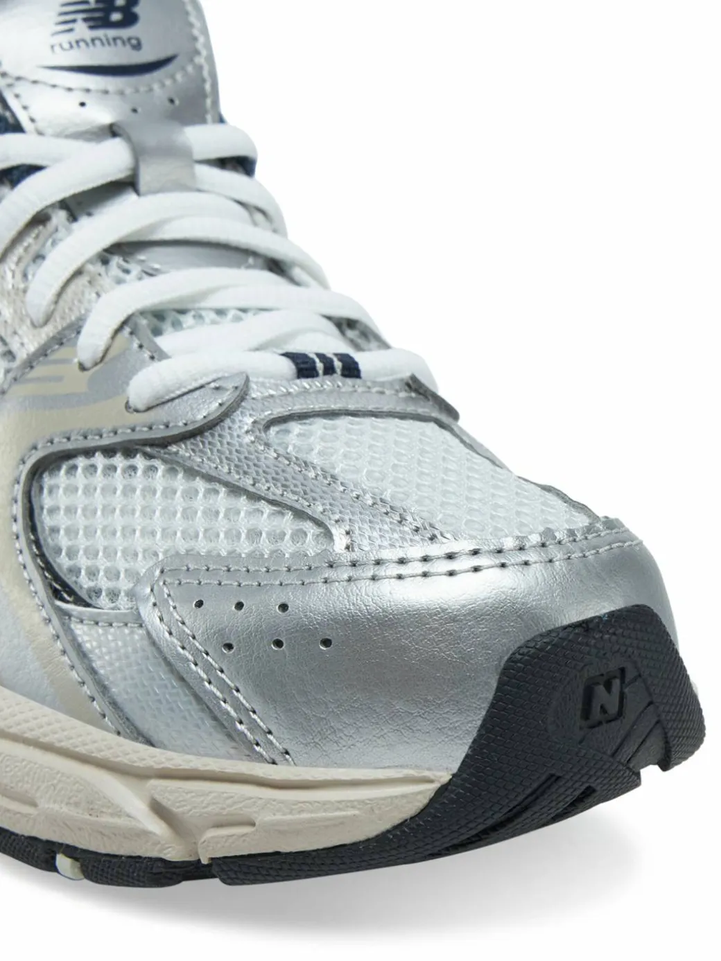 Sneakers GR530KA Argento
