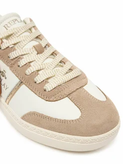 Sneakers GWSD8 .000.C000IL Crema