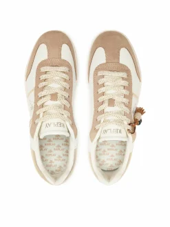 Sneakers GWSD8 .000.C000IL Crema