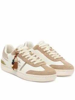 Sneakers GWSD8 .000.C000IL Crema