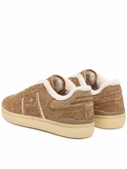 Sneakers GWSD8 .000.C000LL Marrone
