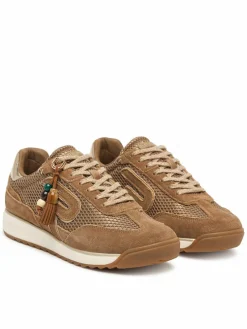 Sneakers GWSIC .000.C0205T Marrone